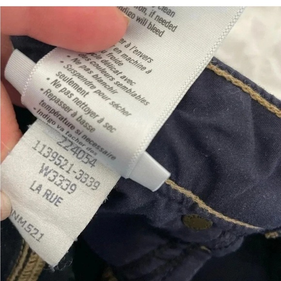 Paige skyline straight in la Rue wash - Picture 11 of 11